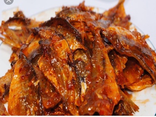 Combo 3 loại cá rim Bình Định 600gr ( cá chỉ vàng, cá bò, cá lao )