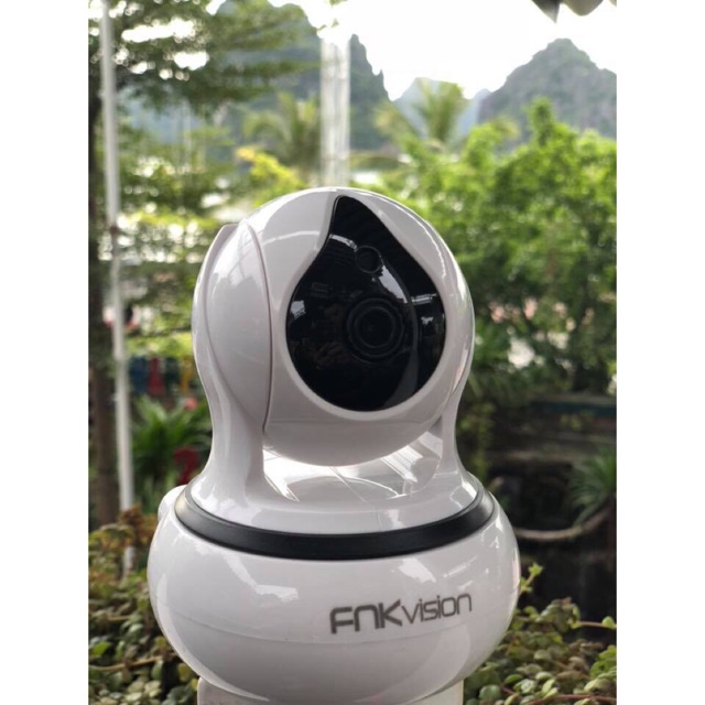 Camera wifi không dây FNKVISION | BigBuy360 - bigbuy360.vn