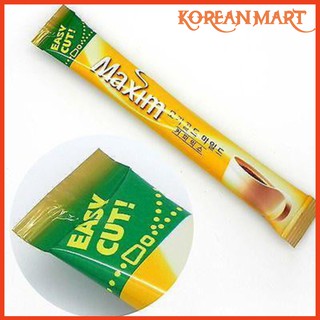 CÀ PHÊ MAXIM MOCHA GOLD HÀN QUỐC 100 GÓI (CÓ QUAI XÁCH LÀM QUÀ TẶNG)