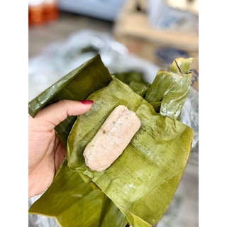 Chả heo mini ( chả lụa Huế )