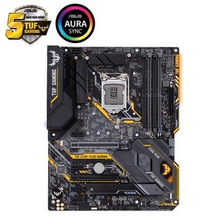 Mainboard Asus TUF Z390-Plus Gaming