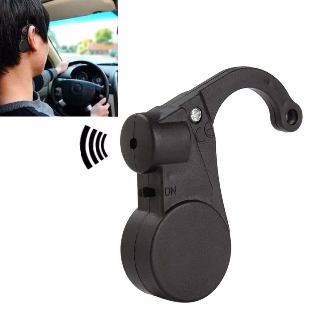 Thiết Bị Báo Động Chống Buồn Ngủ An Toàn Cho Xe Hơi