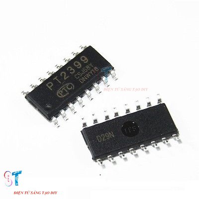 IC Audio TP2399 SOP 16 chân