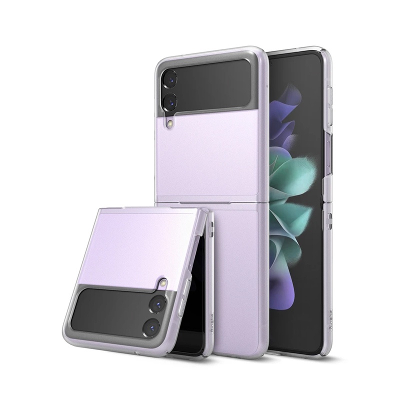 Ốp Lưng RINGKE Samsung Galaxy Z Flip 3 5G Slim