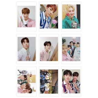 Lomo Card NU'EST - Update Twitter 1 ( 36 ảnh)