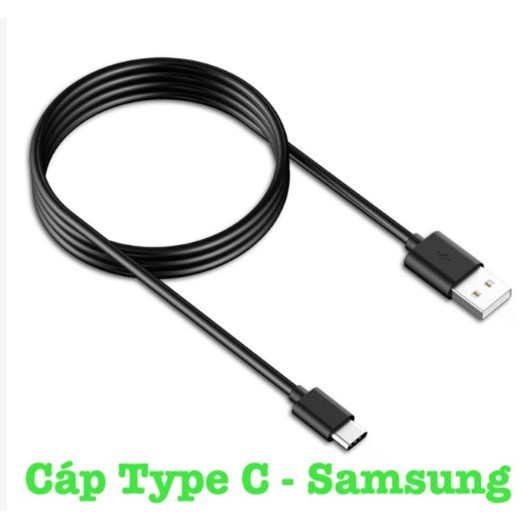 Cáp Sạc Type-C Samsung