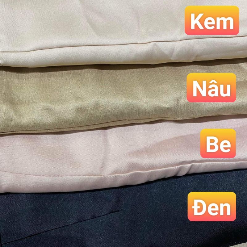 Chân Váy Xoè Thời Thượng Chất Liệu Tapta Lên Form Cực Xịn | LIOLA