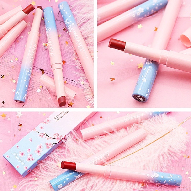 Son Môi Dưỡng Ẩm Lâu Trôi | BigBuy360 - bigbuy360.vn