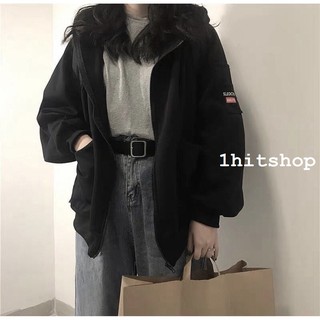 Áo Khoác SLE Nam Nữ Unisex 1hitshop