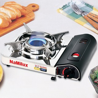 BẾP DU LỊCH NAMILUX 172PS