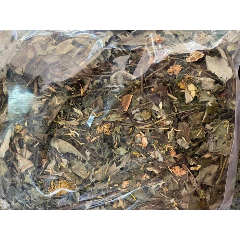 TRÀ GIẢM MƠ MÁU 1KG
