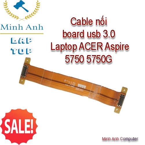 board usb 3.0 Laptop ACER Aspire 5750 5750G -Xaclaptop