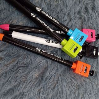 Bút chì bấm M&G AMP38507 (6933631502015)