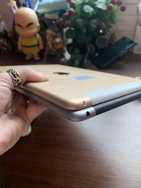 Máy tính Bảng ipad 2017 Gen 5 bản 4G + WIFI | BigBuy360 - bigbuy360.vn