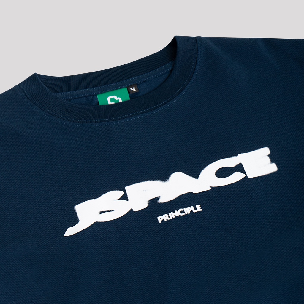 Áo thun JSPACE "Jspace Principle"