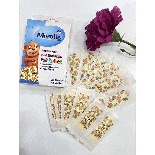 COMBO Chai xịt cầm máu/ khử trùng vết thương & Băng dán vết thương không thấm nước- hàng đức