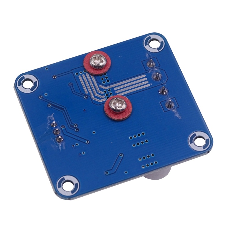 Bản Mạch Điều Khiển Động Cơ Bước NAMA IBT-4 H