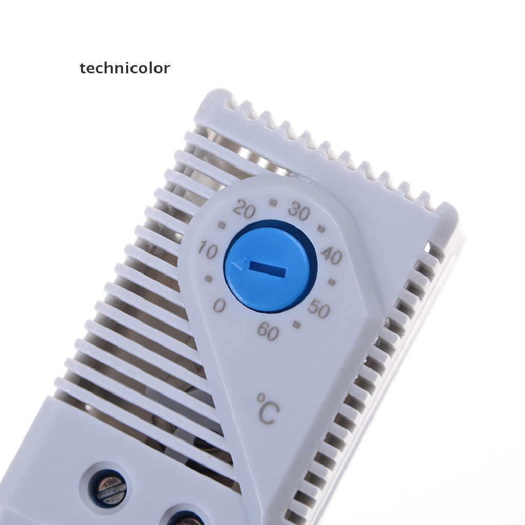 Công Tắc Điều Khiển Nhiệt Độ Tự Động KTS 011