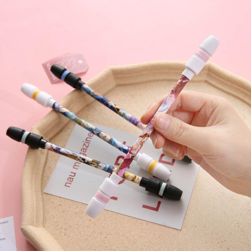 Bút Xoay Tập Luyện Chơi Game Chống Trượt Tiện Dụng