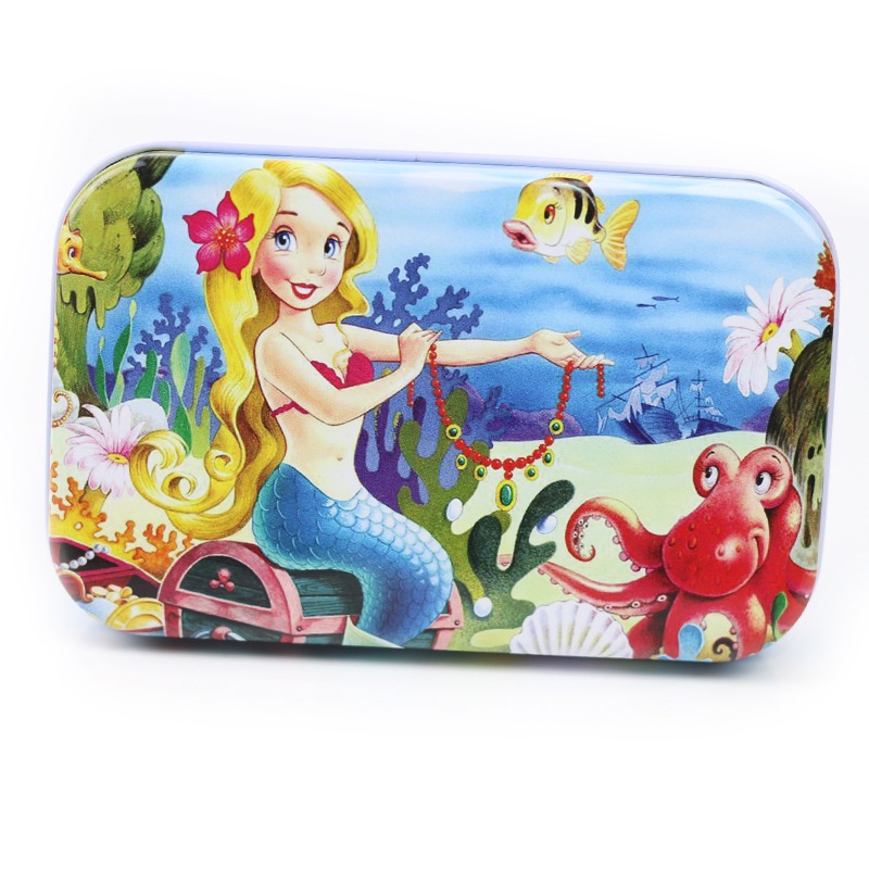 Xếp hình 60 miếng puzzle cho bé , Đồ chơi xếp hình giúp bé phát triển tư duy từ nhỏ. K&amp;K12 Shop