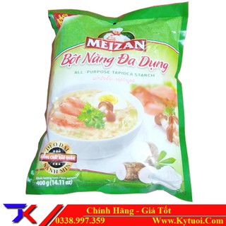 Bột năng đa dụng Meizan 400g