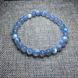 Moon Stone Bracelet