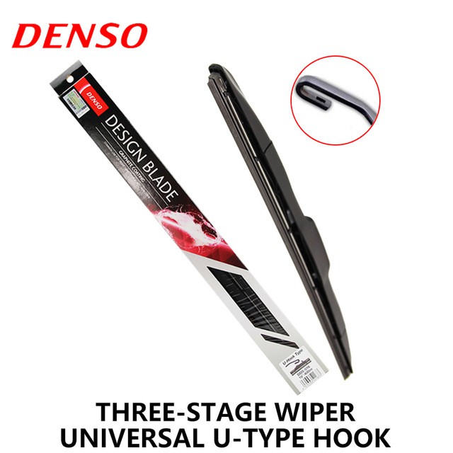 Gạt mưa Denso 3 khúc Denso xịn