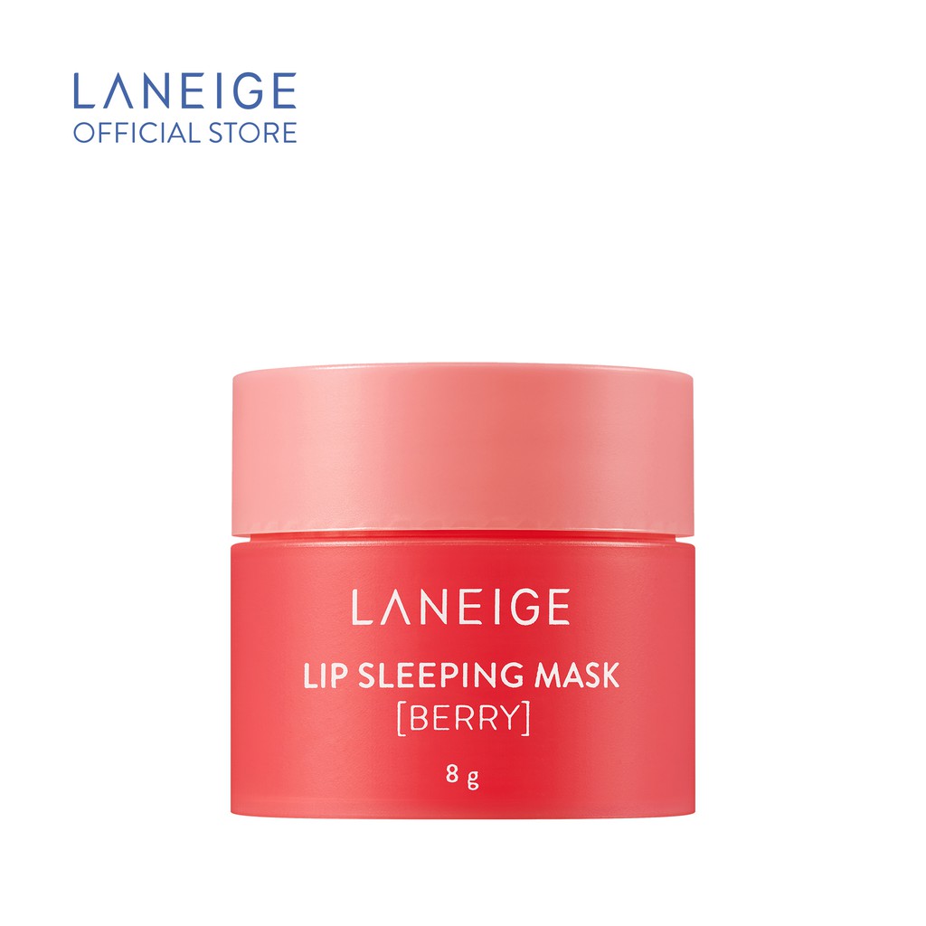 Mặt nạ ngủ cho môi Laneige Lip Sleeping Mask Berry 8g - Miniature-hdt1405 | BigBuy360 - bigbuy360.vn