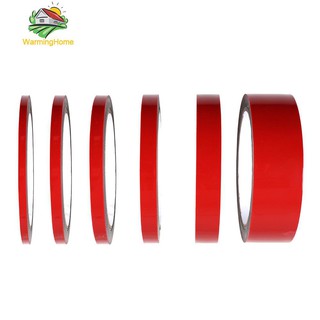 Cuộn Băng Keo 2 Mặt 3m