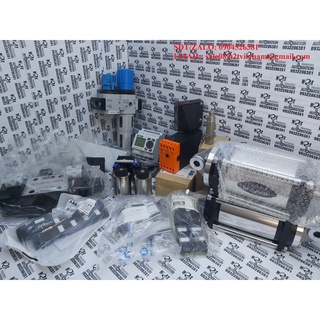 Van FESTO MPPES-3-1/8-2-010 187350, Xi lanh FESTO MPPES-3-1/8-2-010 187350, FESTO MPPES-3-1/8-2-010 187350