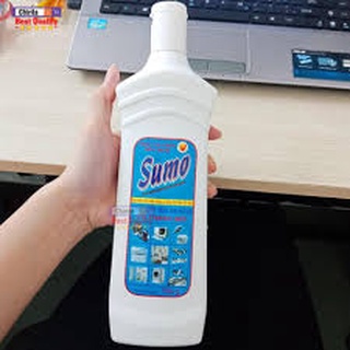 Chai tẩy rửa đa năng sumo