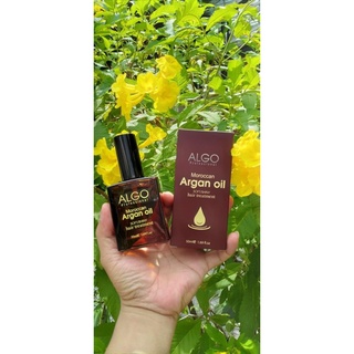 Serum dưỡng tóc ALGO Preccious Essence Nano Plus 150ml