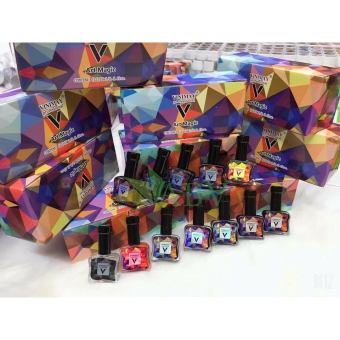 Cồn loang Vinimay (NA5406)