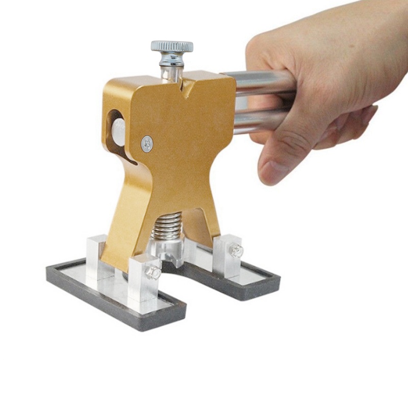 Set 10 Dụng Cụ Sửa Chữa Vết Lõm Xe Hơi Chuyên Dụng