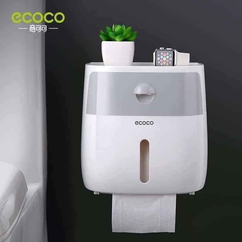 hộp đựng giấy ecoco