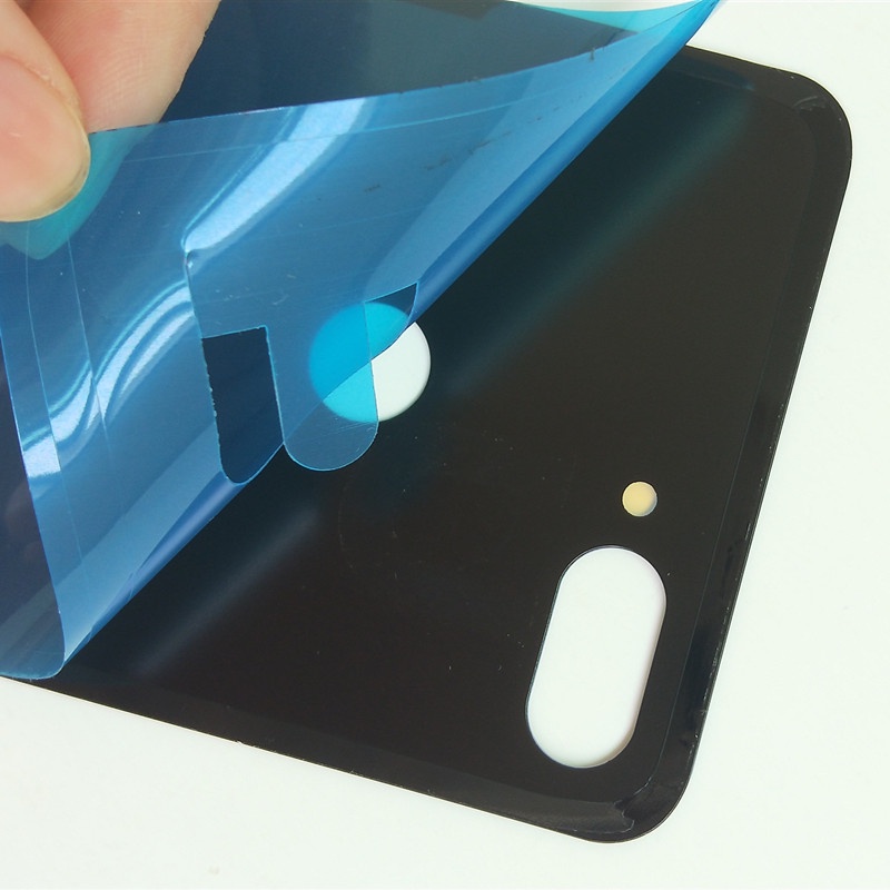 Nắp Lưng Xiaomi Mi 8 lite Mi8 lite