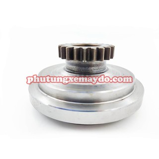 TẠ NỒI SIRIUS FI 20T [BAO ĐỔI TRẢ NẾU HÀNG LỔI]