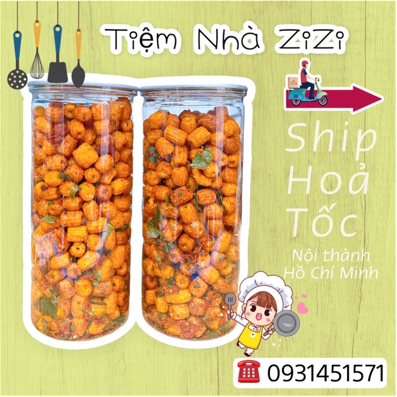 NUI RIM KHÔ BÒ GIÒN RỤM