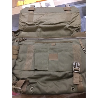 Túi 5.11 Delivery Lima