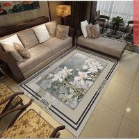 Thảm trải sàn cao cấp 2m*2m2
