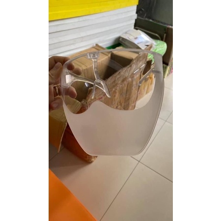 Kính chống giọt bắn loại nhám | BigBuy360 - bigbuy360.vn