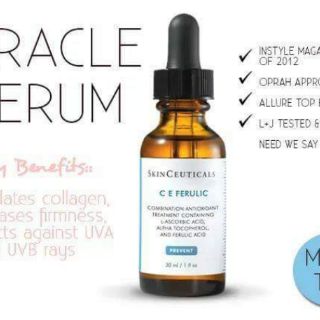 SERUM SKINCEUTICAL C E FERULIC 15ml / 30ml