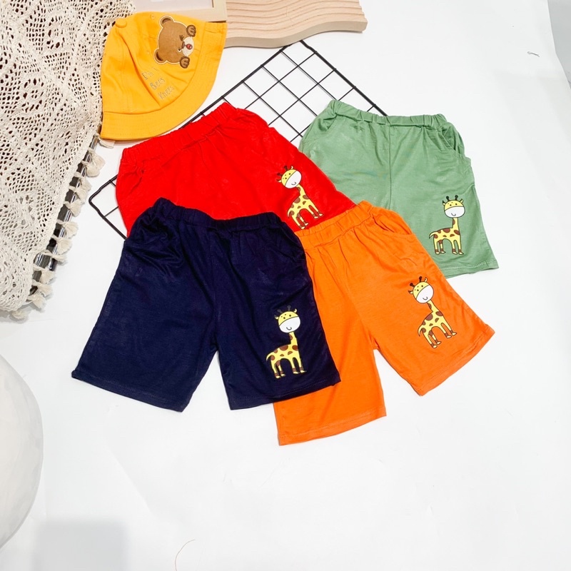 Áo  Lẻ quần lẻ Hàng Minky Mom Trơn, họa tiết  Cho Bé trai bé gái