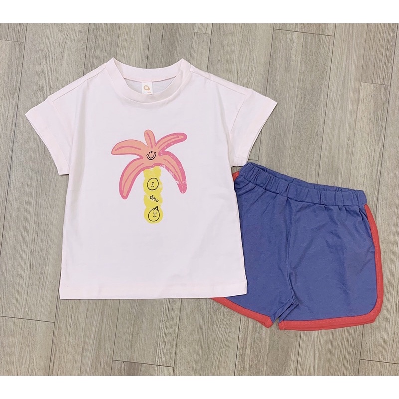 Set MilkMile xuất Hàn dư xịn cho bé trai/ bé gái