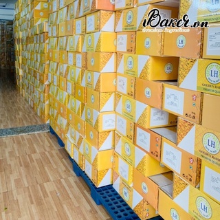 [500G] Nho Vàng Raisin Ấn Độ (Date mới)