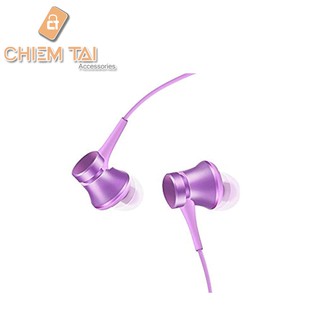 Tai nghe Xiaomi Piston Lite 2017