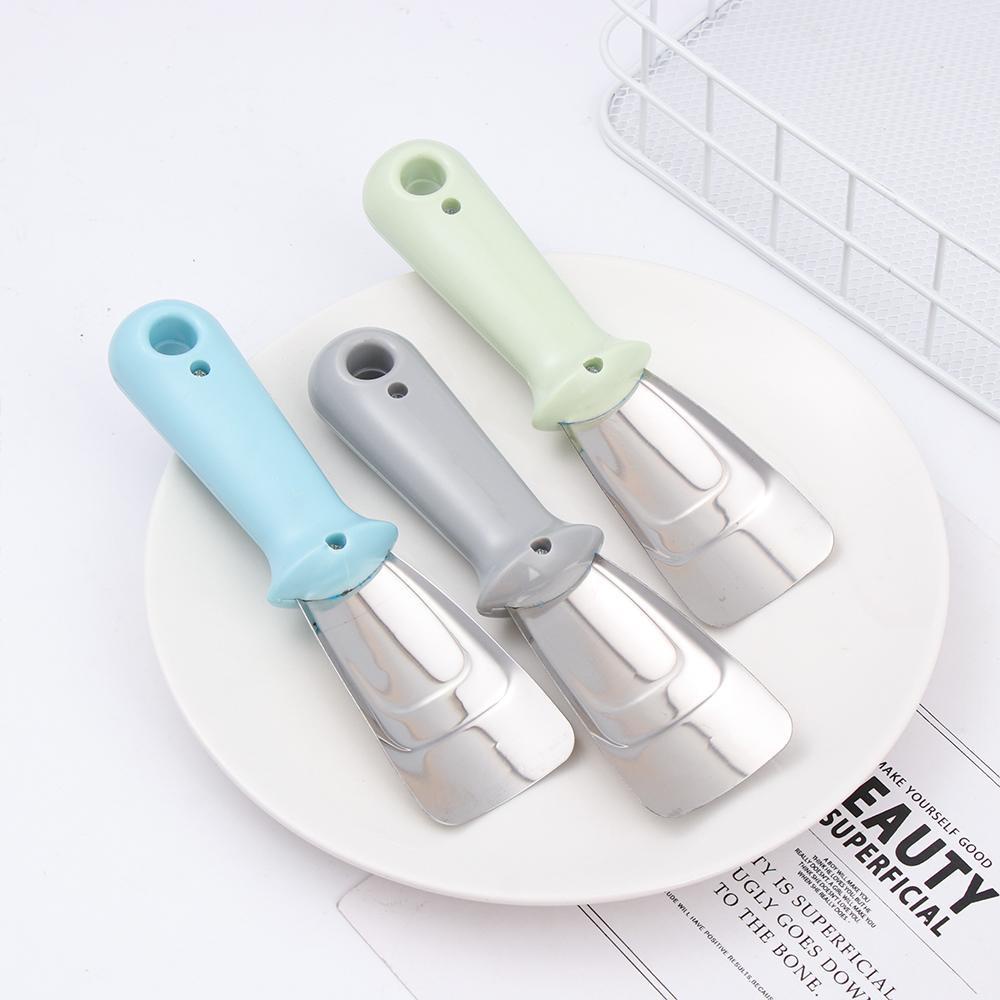 GOGOUP Dụng Cụ Nạo Đá Dùng Cho Tủ Lạnh Siêu Bền Tiện Dụng