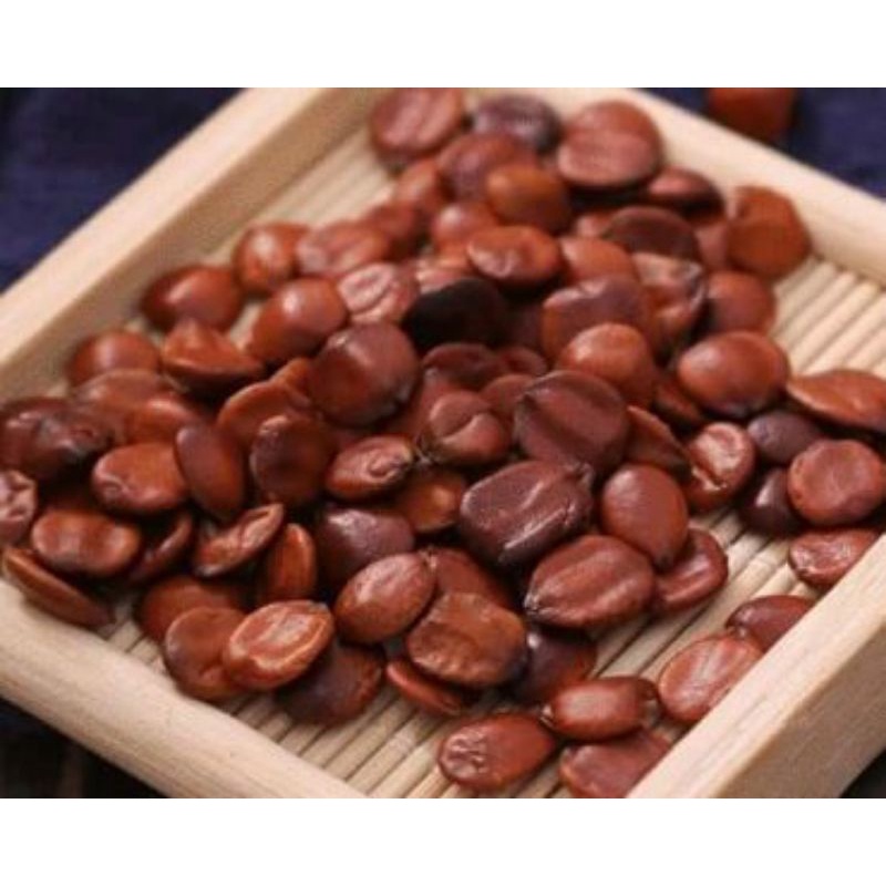 Toan Táo Nhân 500g - Hàng chuẩn chất lượng 1 đã sao vàng sạch vỏ