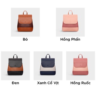 Balo Nữ YUUMY YBA21