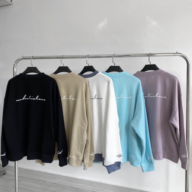 [Mã FATHANG5 giảm 10K đơn 50K] WHATISLOVE CARDIGAN | BigBuy360 - bigbuy360.vn